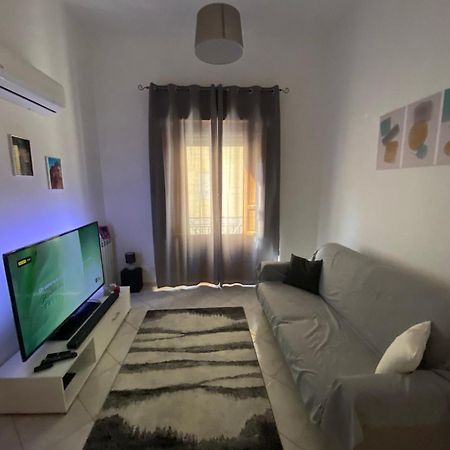 Eden Apartment ตราปานี ภายนอก รูปภาพ