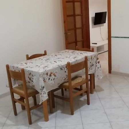 Eden Apartment ตราปานี ภายนอก รูปภาพ