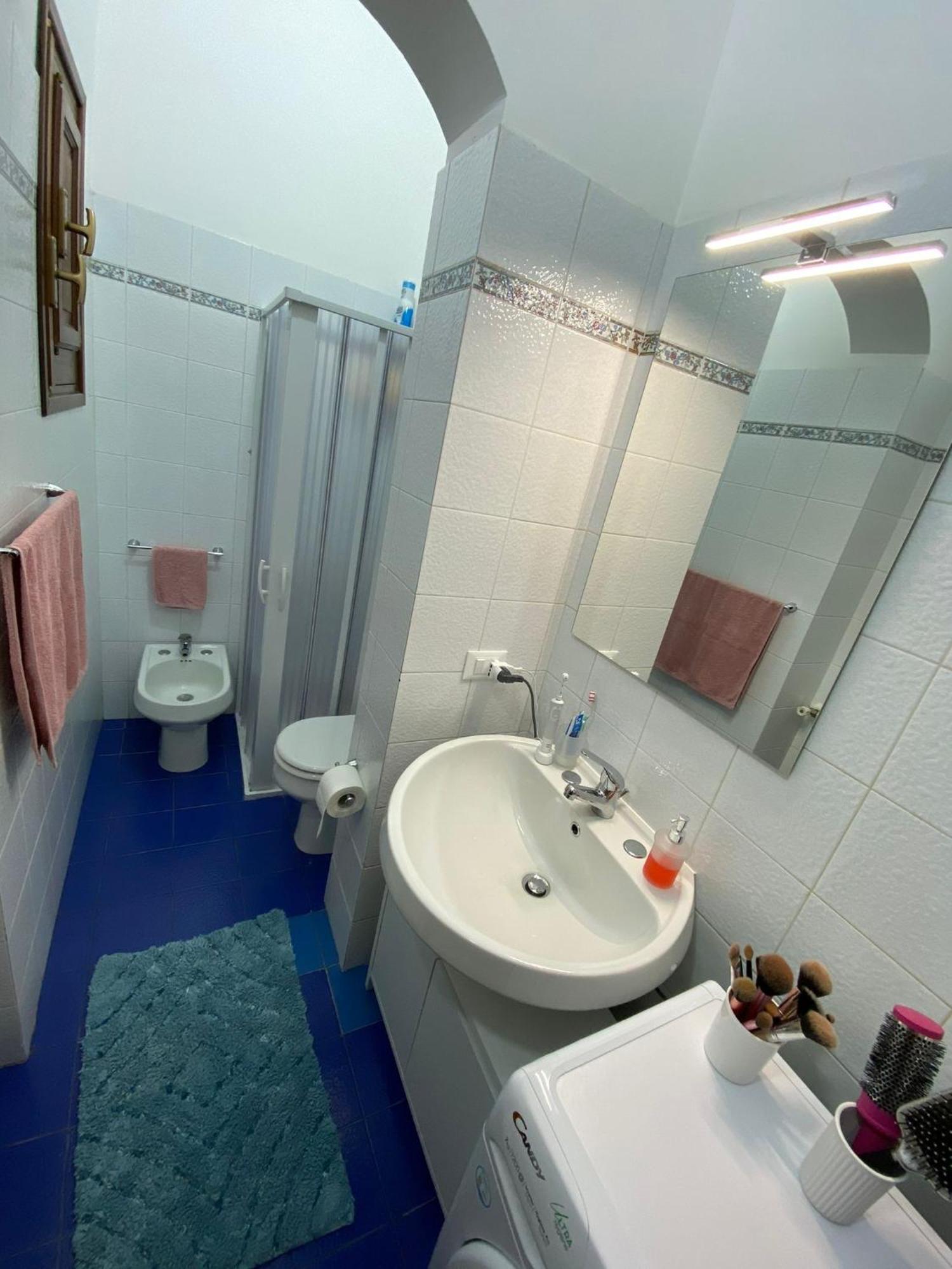 Eden Apartment ตราปานี ภายนอก รูปภาพ
