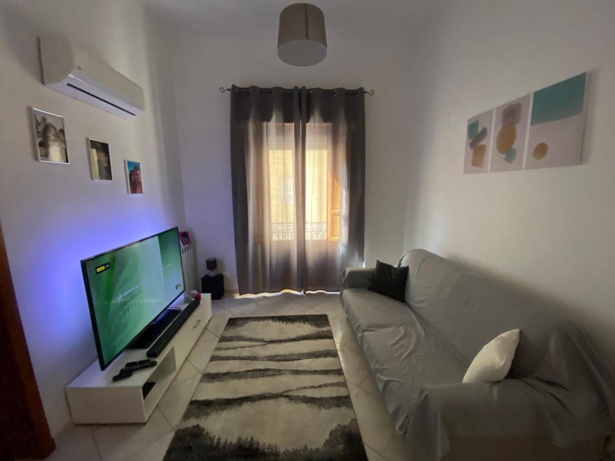 Eden Apartment ตราปานี ภายนอก รูปภาพ