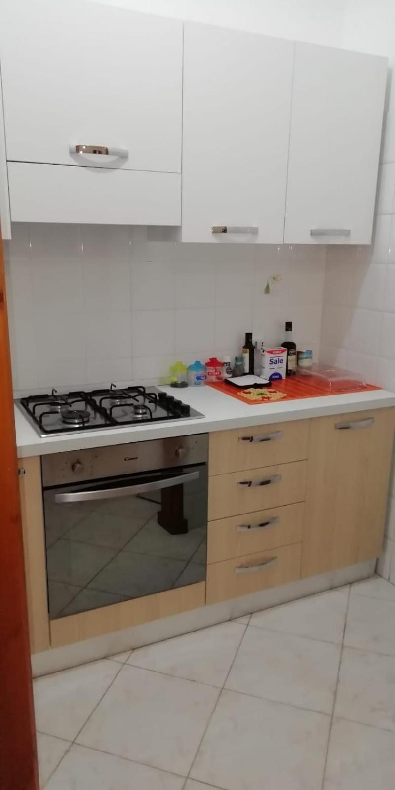Eden Apartment ตราปานี ภายนอก รูปภาพ